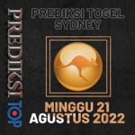 PREDIKSI TOP TOGEL
