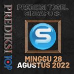 PREDIKSI TOP TOGEL