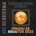 PREDIKSI TOP TOGEL