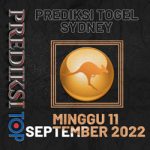 PREDIKSI TOP TOGEL
