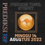 PREDIKSI TOP TOGEL