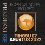 PREDIKSI TOP TOGEL