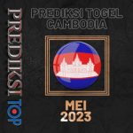 PREDIKSI TOP TOGEL CAMBODIA