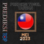 PREDIKSI TOP TOGEL TAIWAN