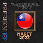 PREDIKSI TOP TOGEL TAIWAN