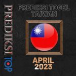 PREDIKSI TOP TOGEL TAIWAN