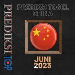 PREDIKSI TOP TOGEL CHINA