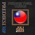 PREDIKSI TOP TOGEL TAIWAN