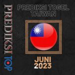 PREDIKSI TOP TOGEL TAIWAN