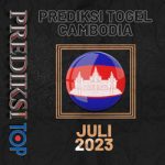 PREDIKSI TOP TOGEL CAMBODIA