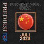 PREDIKSI TOP TOGEL CHINA