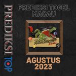 PREDIKSI TOP TOGEL MACAU