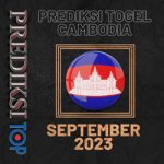 PREDIKSI TOP TOGEL CAMBODIA