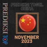 PREDIKSI TOP TOGEL CHINA