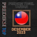 PREDIKSI TOP TOGEL TAIWAN