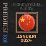 PREDIKSI TOP TOGEL CHINA