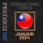 PREDIKSI TOP TOGEL TAIWAN