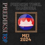 PREDIKSI TOP TOGEL CAMBODIA