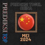 PREDIKSI TOP TOGEL CHINA