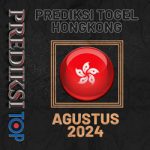 PREDIKSI TOP TOGEL HONGKONG