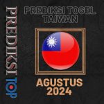 PREDIKSI TOP TOGEL TAIWAN