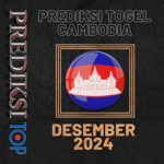 PREDIKSI TOP TOGEL CAMBODIA