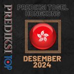 PREDIKSI TOP TOGEL HONGKONG