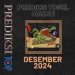 PREDIKSI TOP TOGEL MACAU