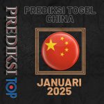 PREDIKSI TOP TOGEL CHINA