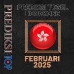 PREDIKSI TOP TOGEL HONGKONG