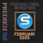 PREDIKSI TOP TOGEL SINGAPORE