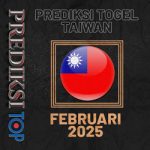 PREDIKSI TOP TOGEL TAIWAN