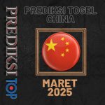 PREDIKSI TOP TOGEL CHINA